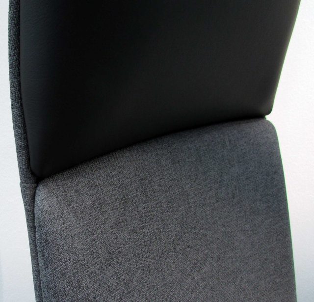 Detailbild Connex Padded Highback