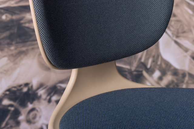 Detailbild CoMeet Simply Taupe