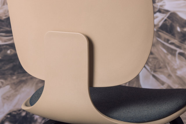 Detailbild CoMeet Simply Taupe