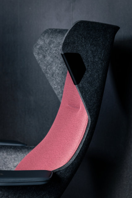 Detailbild Wooom Technikpaket
