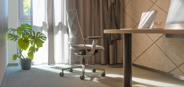 Anwendung Connex Signature Edition Simply Taupe