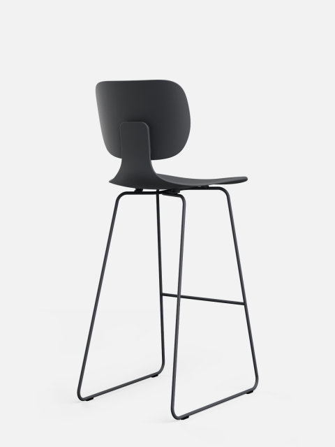 Freistellerbild CoMeet High Steel
