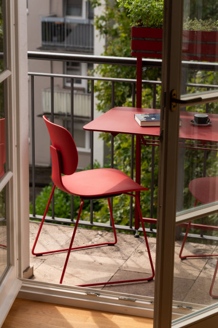Anwendungsbild CoMeet Outdoor