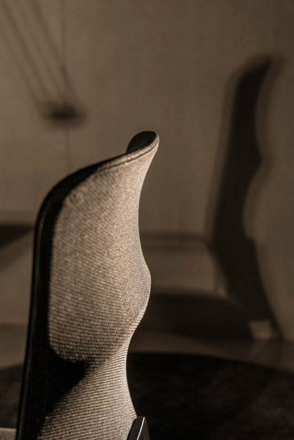 Detailbild LOOC Mid Mesh