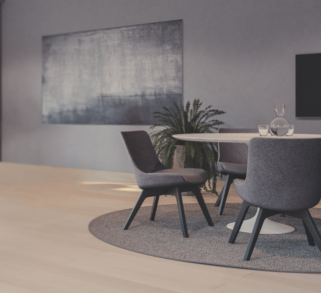 Anwendungsbild Healthcare Office WOOOM