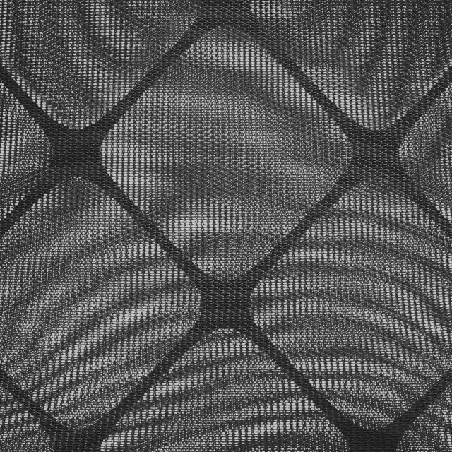 Netzfarbe anthrazit Connex