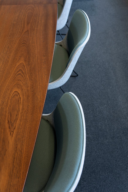 Detailbild Wooom Lounge & Meeting