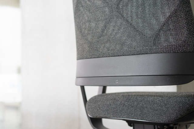 Detailbild Connex Mesh