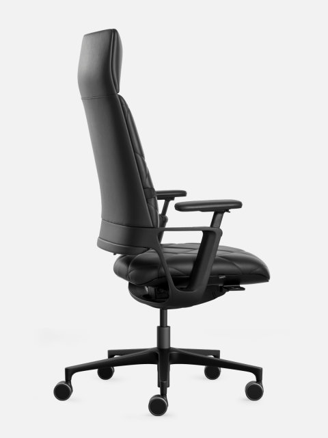 Freistellerbild Connex Padded Highback