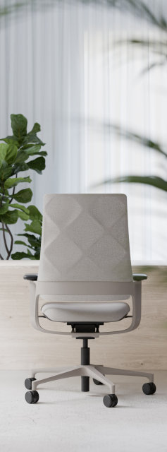 Anwendung Connex Signature Edition Simply Taupe