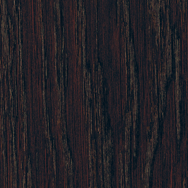 Material Eiche wengefarben Furnier 5204
