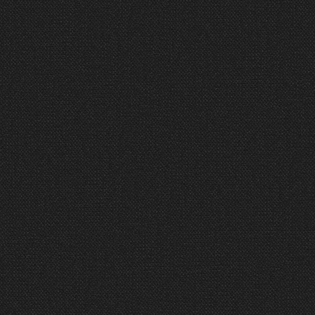 Material Netzfarbe Melange schwarz blickdicht 2045 0710