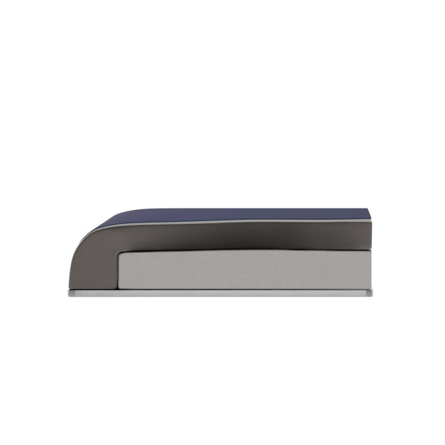 Detailbild Boxspring-Sitz