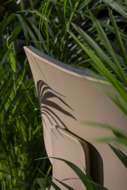 Detailbild CoMeet Simply Taupe
