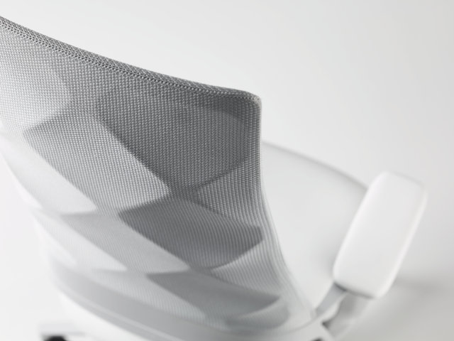 Detailbild Connex Mesh Highback