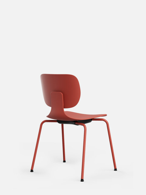 Freistellerbild CoMeet Steel