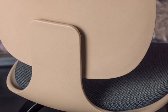 Detailbild CoMeet Simply Taupe
