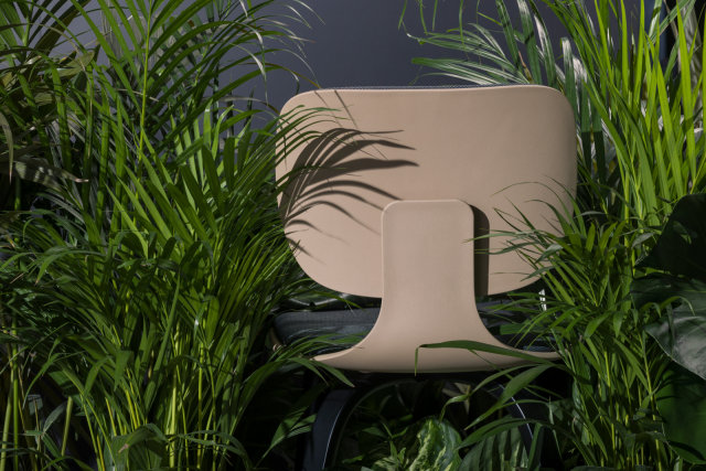 Detailbild CoMeet Simply Taupe