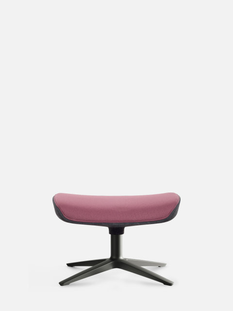 Freistellerbild WOOOM Ottoman