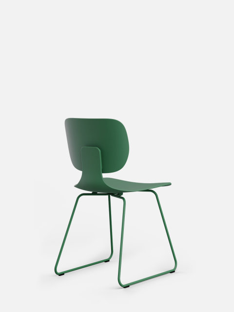 Freistellerbild CoMeet Steel