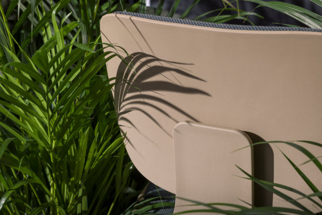 Detailbild CoMeet Simply Taupe