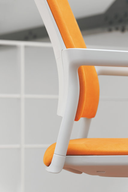 Referenzbild Büro Blank Berlin