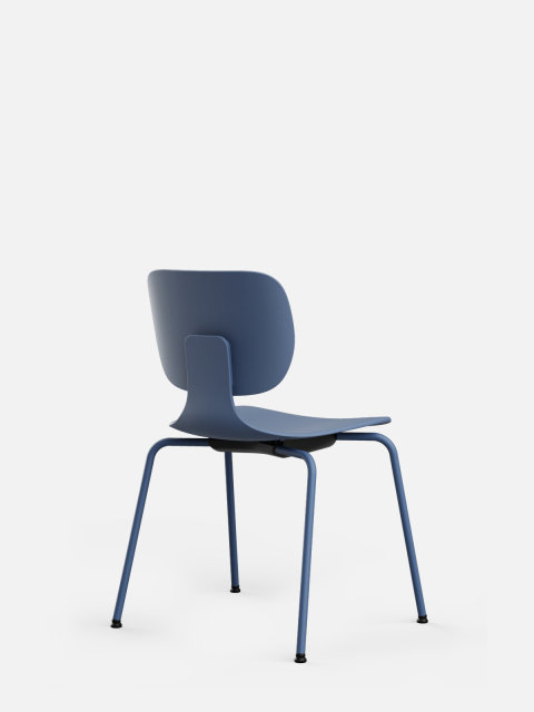 Freistellerbild CoMeet Steel