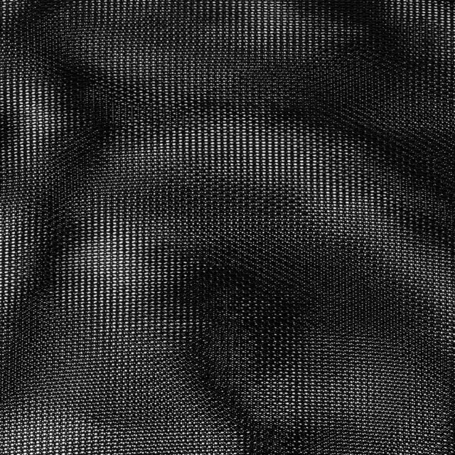 Netzfarbe schwarz Mera