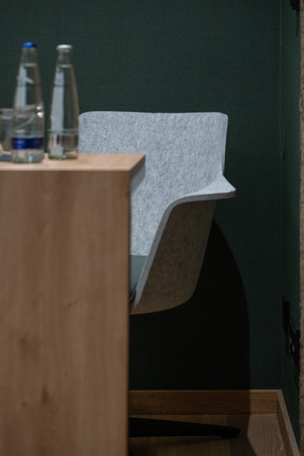 Detailbild Wooom Lounge & Meeting
