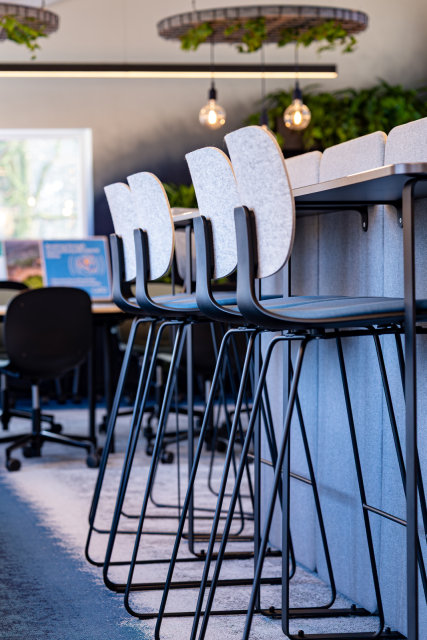 Referenzbild Horizon Telecom Ede Niederlande