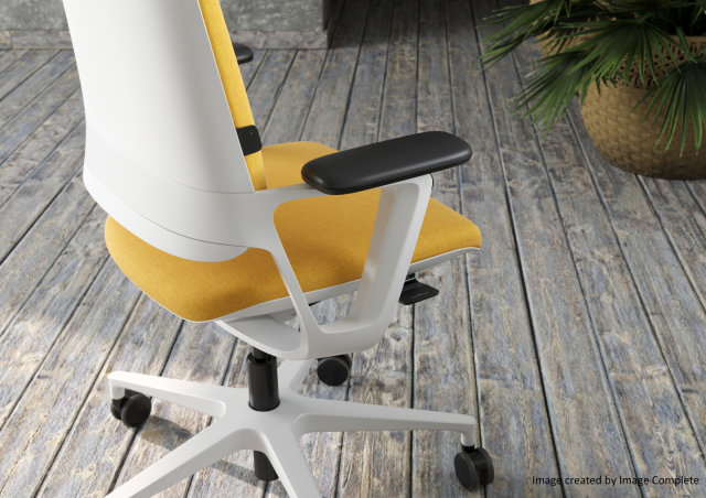 Detailbild Connex Padded Diamond