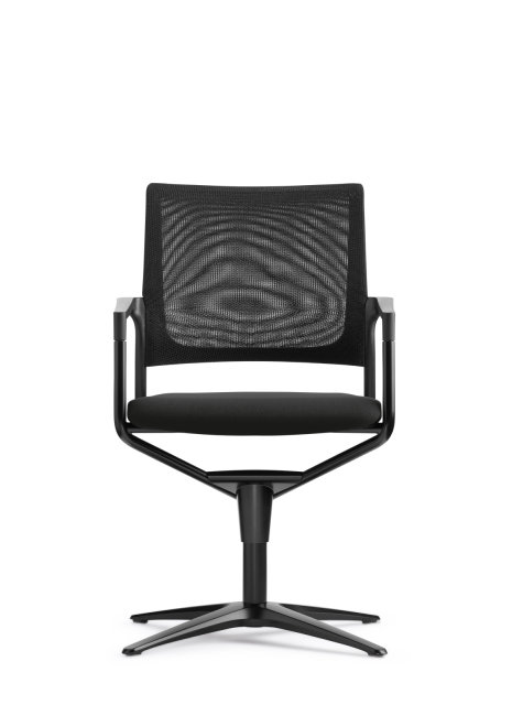 Freistellerbild Mesh Konferenz-Dresessel