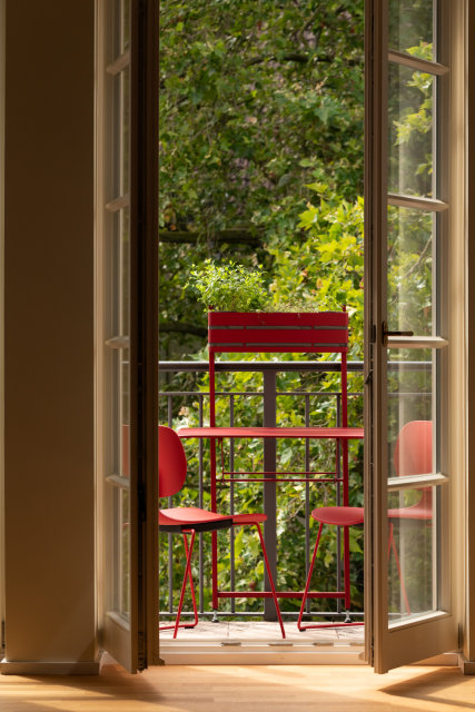 Anwendungsbild CoMeet Outdoor