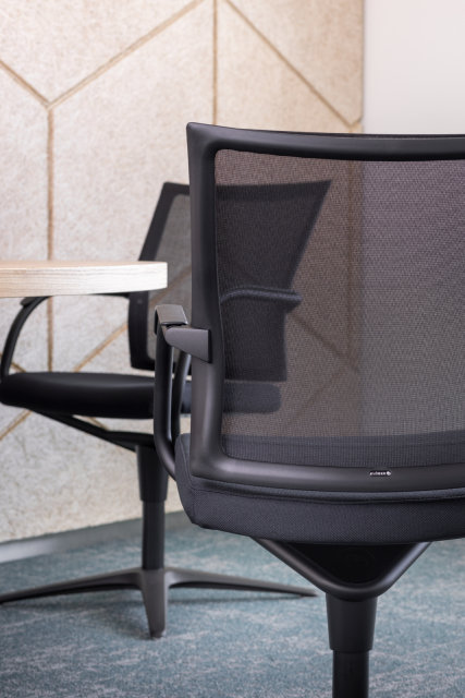 Detailbild Orbit Network Konferenz