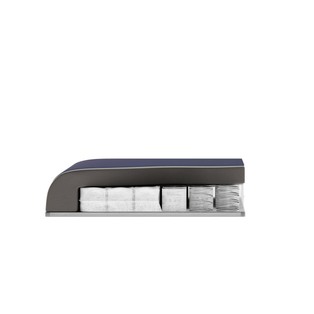 Detailbild Boxspring-Sitz