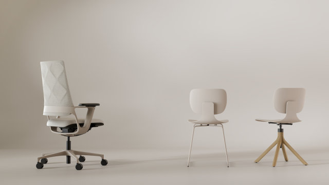 Designshade Taupe Farbfamilie – warme, zeitlose Farbtöne für modernes Möbeldesign