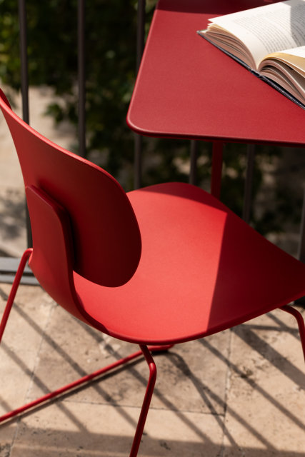 Anwendungsbild CoMeet Outdoor