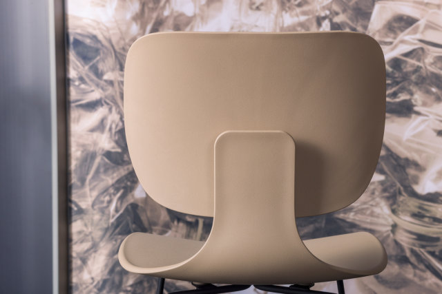 Detailbild CoMeet Simply Taupe