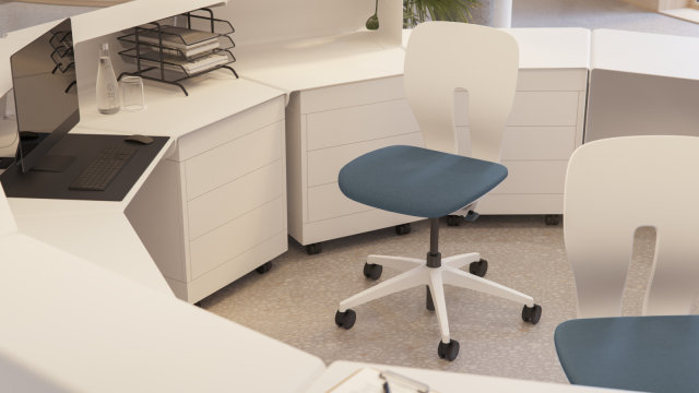 Anwendungsbild Healthcare Lounge LIM