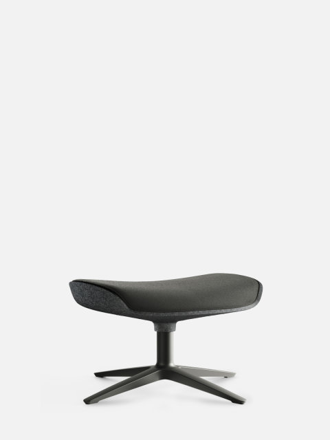 Freistellerbild WOOOM Ottoman