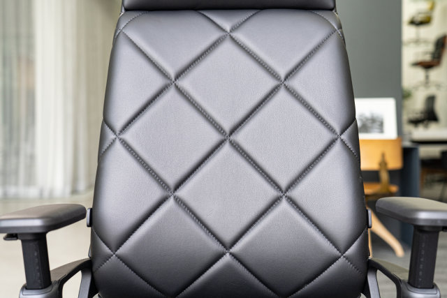 Detailbild Connex Padded Diamond